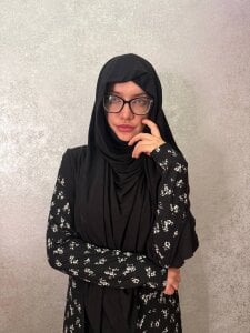 SunnyMayy Public Pic 2