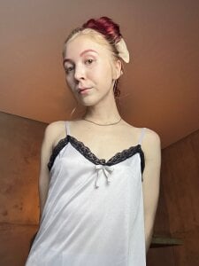 izi-fox your arty friend Izi Pic