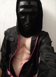 KaelNox Cosplay squid game Εικόνα 7