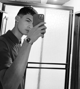 Thiago_and_Ian THIAGO Foto 6