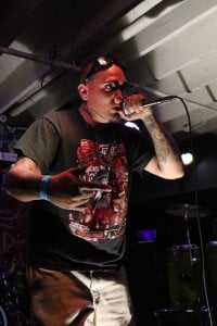 Public od PappaPajaro  3 snímek