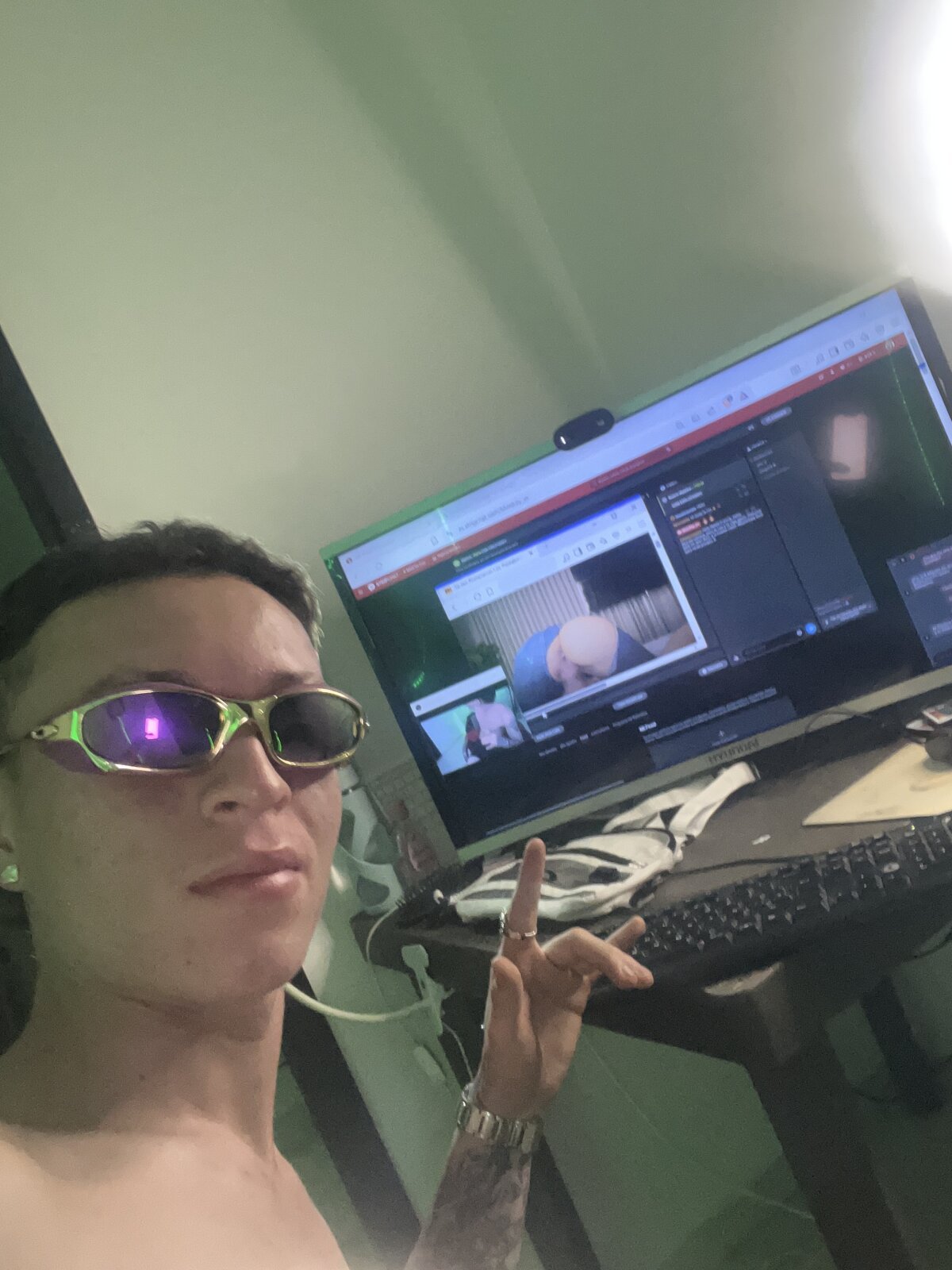 Monkey_xx adlı kullanıcının viral fotoğrafları:  7043