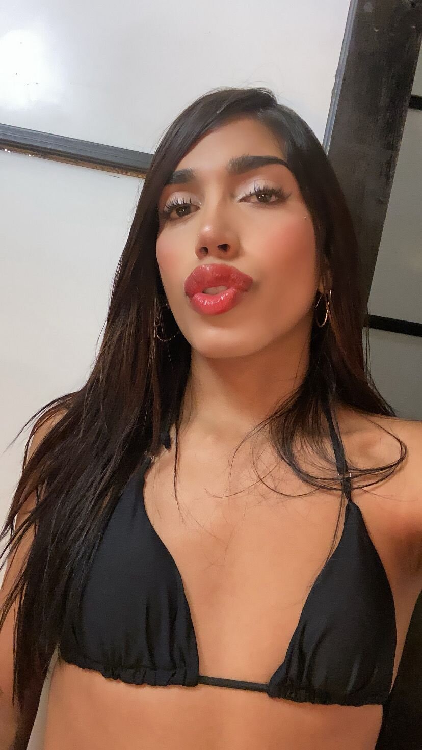 AmbarFoxx_ Trending Pic 675