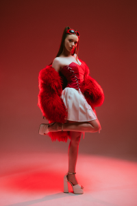 KeiraAsti Heat With Intent slika 7