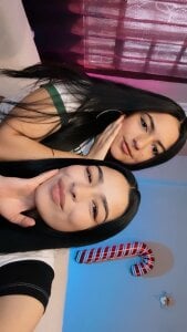 Public de GIRLOFGIRL_333  2 Imagens