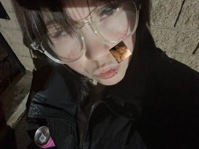 CaroleMyers ^^ Pic 2