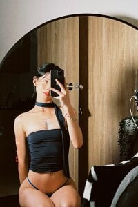 salome-brown cute Pic 2