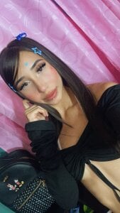 SweetBbyX: Public ( 5 фото)