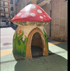 ZoeQuinn hot vacation Foto 3