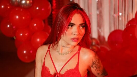 Zdjęcia Nicole_rouss Happy Valentine's Day🌹:  4