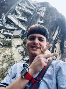 Themasterhades_777Guatape🙈😻 Bild 3