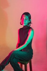 VelvetEstefa's XXX Nude Photo 5