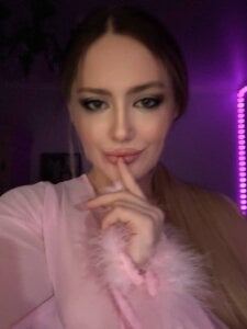 Public de Cherry_Sin Foto 4