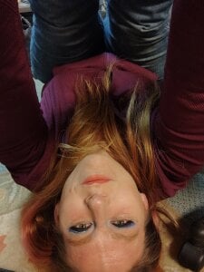 Me de makinmylove Foto 5