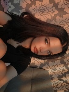 OctaviaFilbert Public Pic