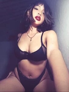 GigiBelli Public Hình