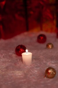 July_gh Merry Christmas ❤️🎄 Bilde