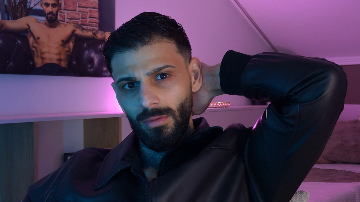 Ảnh Thịnh Hành của TristanGrey 8439