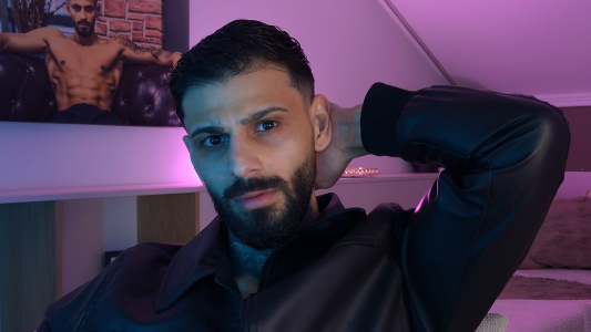 TristanGrey VIBE 圖片