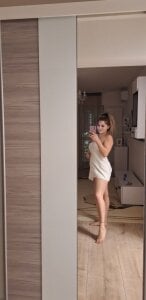 RubyBlush May I have your attention? টি ছবি