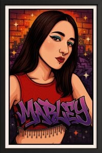 Evil_Queen13 Fan Arts Pic