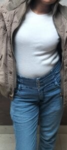 Jass-Karan Sexy 🥰 Photo