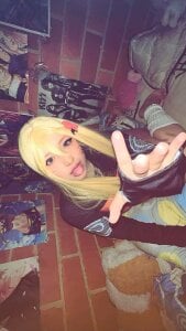 _alexa19pretty_ 💛🧡naruto💛🧡 Pic