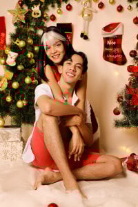 kameron_and_Nick Merry christmas 🤤❤️ Pic 7