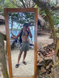 TommyDesire Public Pic 8