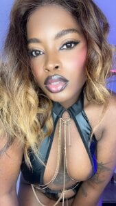 KAROL-SCOTT Thinkin' 'bout me every night 🎀 Foto 2