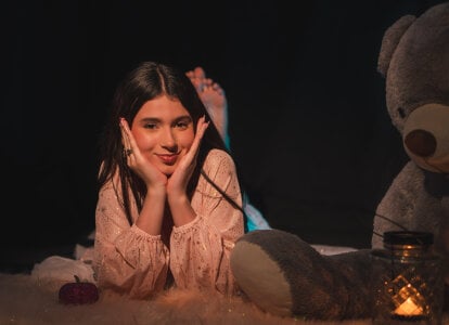 LilyHarttPublic Bild 2