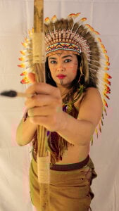 Inndrahot native indian 👁‍🗨 Pic 5