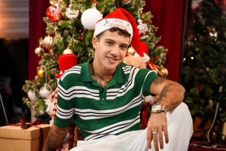 oceanboy_vibe 🎄⭐  3. fénykép