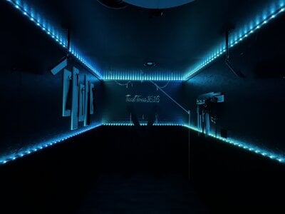 RaeQuinnxxxPlayroom Bild 4