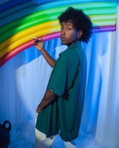 JhonyMiller_ March 🍀 Saint Patrick Foto 4