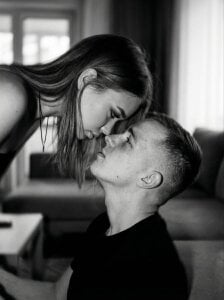 Public od FieryHoney_  3 snímek