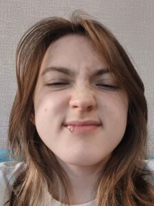 OdiliaFarleigh kek Foto 4