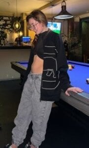 on my birthday de danielamilles Foto