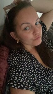 CurvaceousCourtneyUK Public Immagine  7