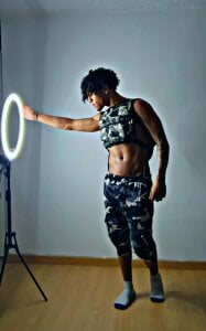 Pendragon1224 Merry Christmas Foto