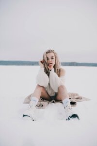 jane_sucksのSnow Princessの 9枚の写真