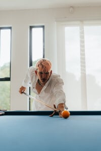 SebasFallon BILLAR POOL Pic 3