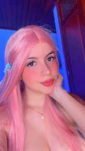 alanna_cherry Cherrylove Foto 