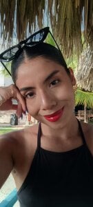 naia_cox Casual me! 💙 Pic 2