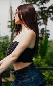 Danna_Myst 🦋🌻 Pic 8