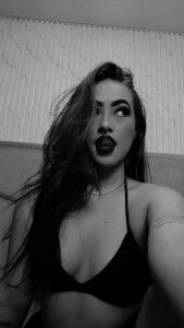 Gisselle_walker "It fascinates me how you provoke me with just your words." Pic 5