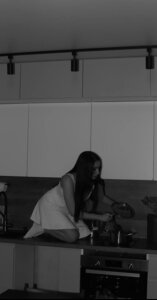 LunaBerry Hot Luna Pic