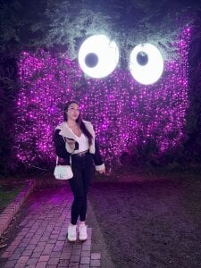 Student_of_Bdsm night of lights Fotka