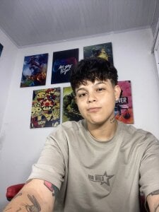 TomBoy_Natali's XXX Nude Photo 3