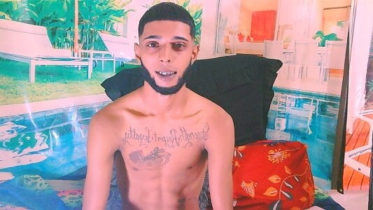 CharmingIndian1 Public Hình 4